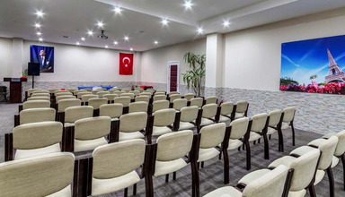 Ganita Kemer Resort