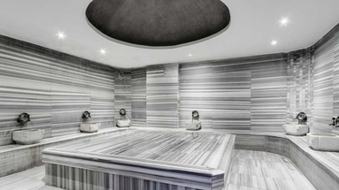 Ganita Kemer Resort