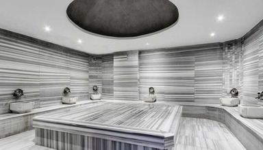 Ganita Kemer Resort