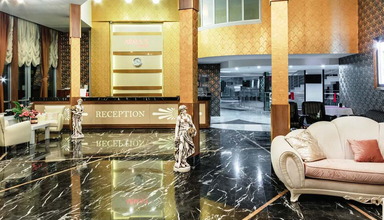 Ganita Kemer Resort