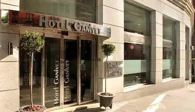 Ganivet