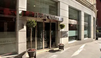 Ganivet
