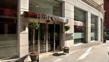 Ganivet