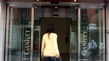 Ganivet