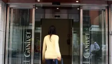 Ganivet