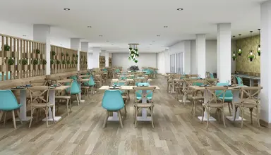 Gara Suites