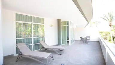 Gara Suites