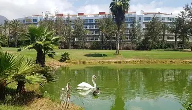 Gara Suites