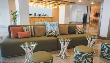 Gara Suites
