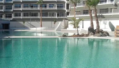 Gara Suites