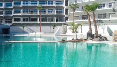 Gara Suites