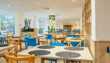 Gara Suites