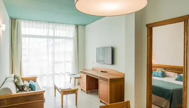 Gara Suites