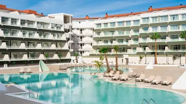 Gara Suites