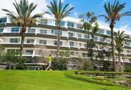 Gara Suites