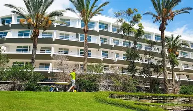 Gara Suites