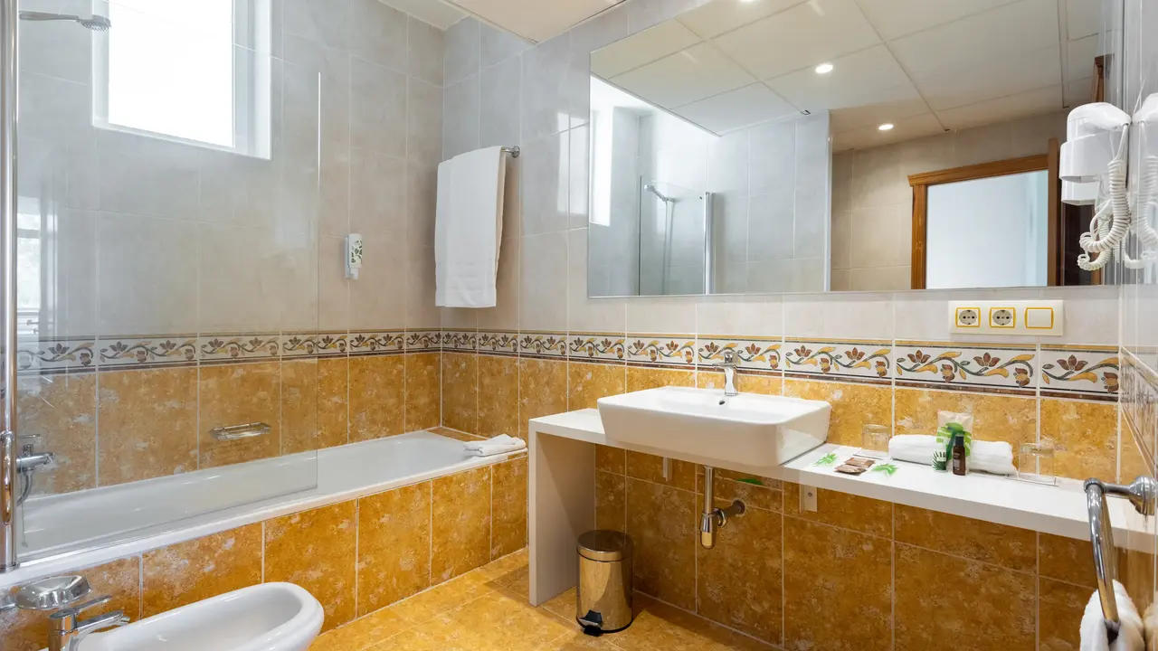 Gara Suites