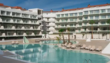 Gara Suites
