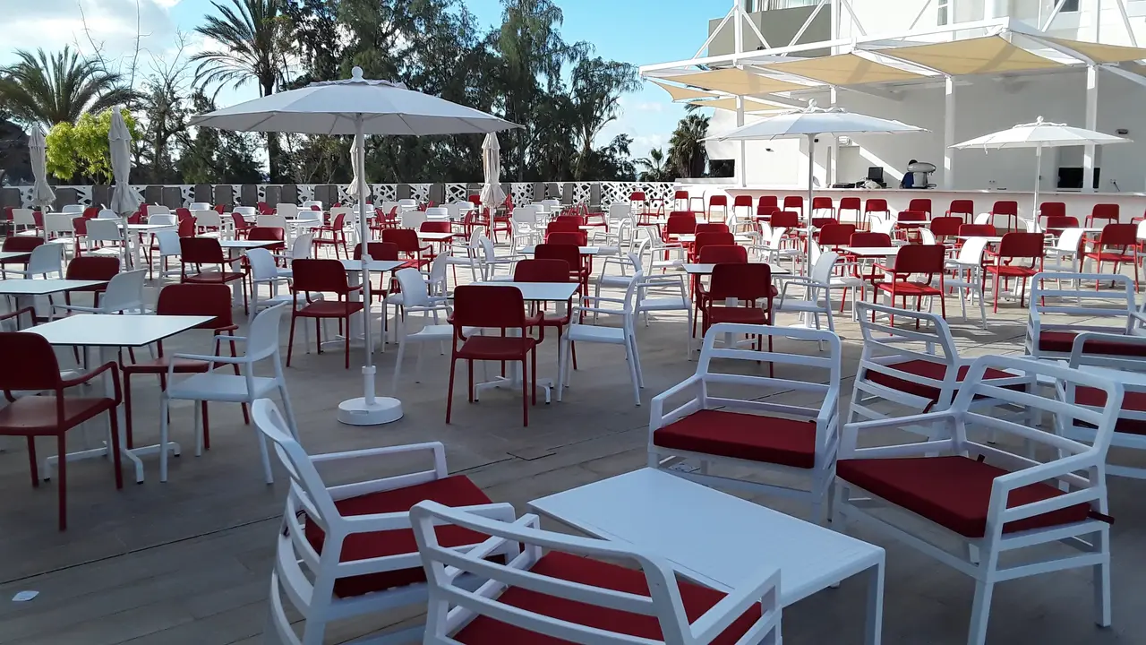 Gara Suites
