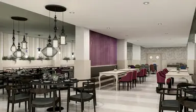 Gara Suites