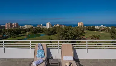 Gara Suites