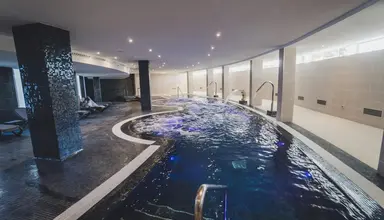 Gara Suites