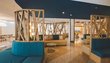 Gara Suites