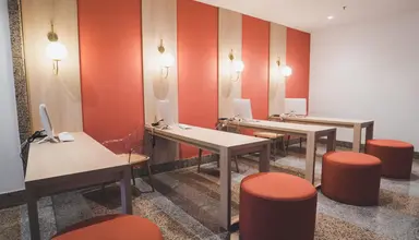 Gara Suites