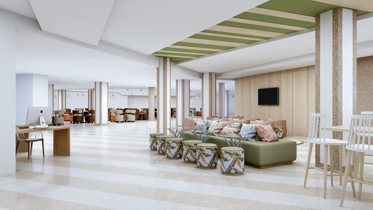 Gara Suites