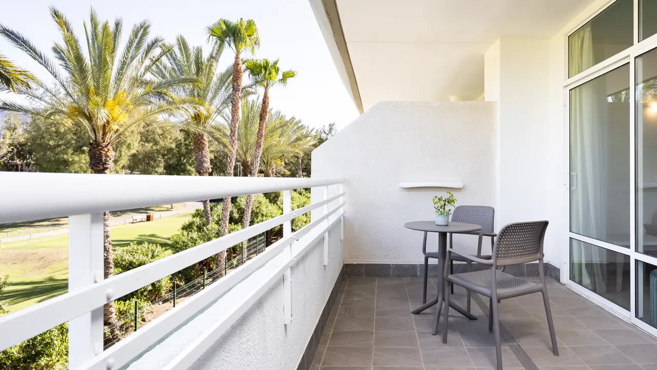 Gara Suites
