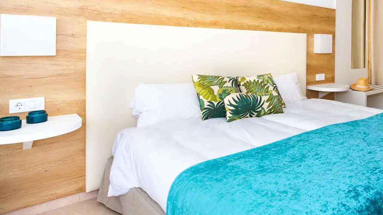 Gara Suites