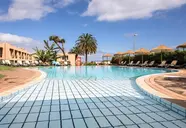 Garajau Madeira Hotel Ocean Nature Apartments