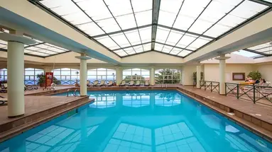 Garajau Madeira Hotel Ocean Nature Apartments