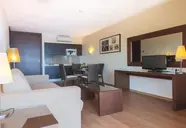 Garajau Madeira Hotel Ocean Nature Apartments