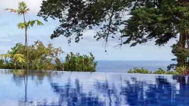 Garajau Madeira Hotel Ocean Nature Apartments