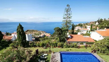 Garajau Madeira Hotel