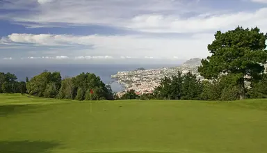 Garajau Madeira Hotel