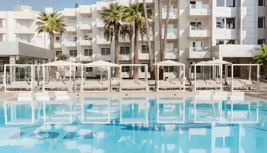 Garbi Ibiza & Spa
