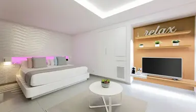 Garbi Ibiza & Spa