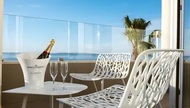 Garbi Ibiza & Spa