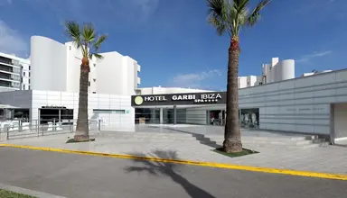 Garbi Ibiza & Spa