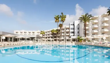 Garbi Ibiza & Spa