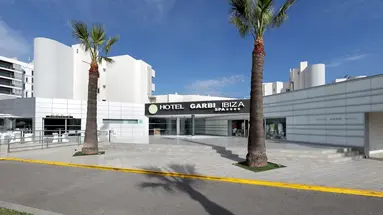 Garbi Ibiza & Spa