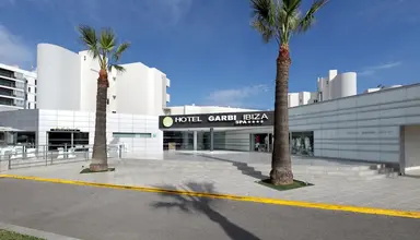 Garbi Ibiza & Spa