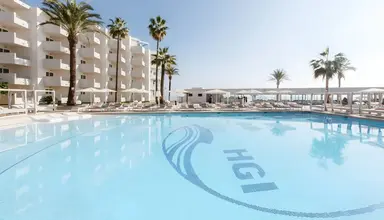 Garbi Ibiza & Spa
