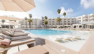 Garbi Ibiza & Spa