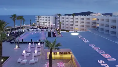 Garbi Ibiza