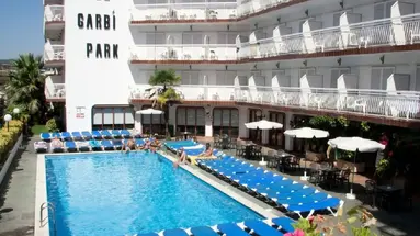 Garbi Park
