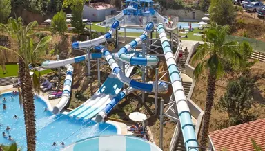 Garbi Park