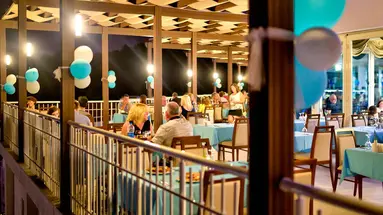 Garcia Resort & Spa